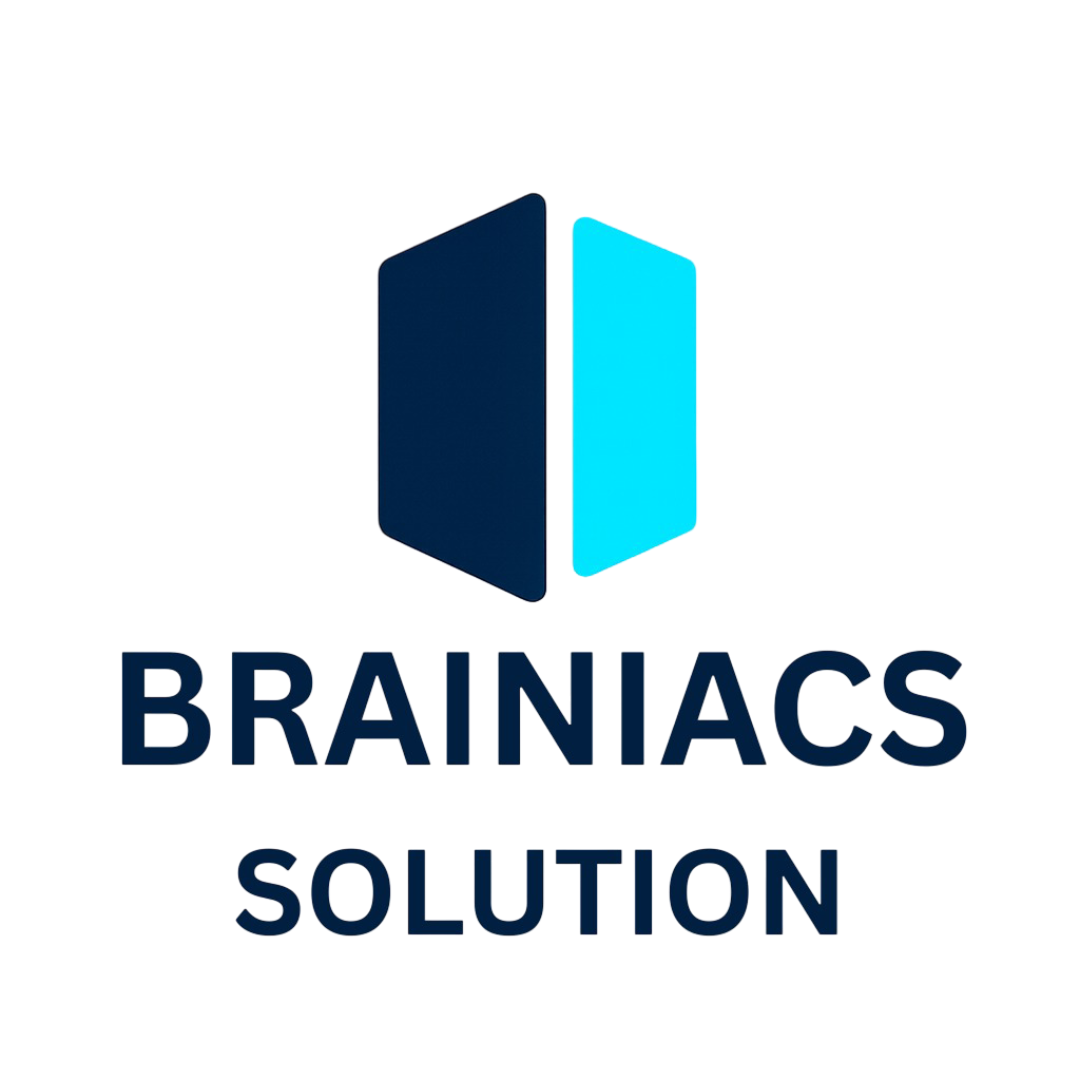 Brainiacs Solution